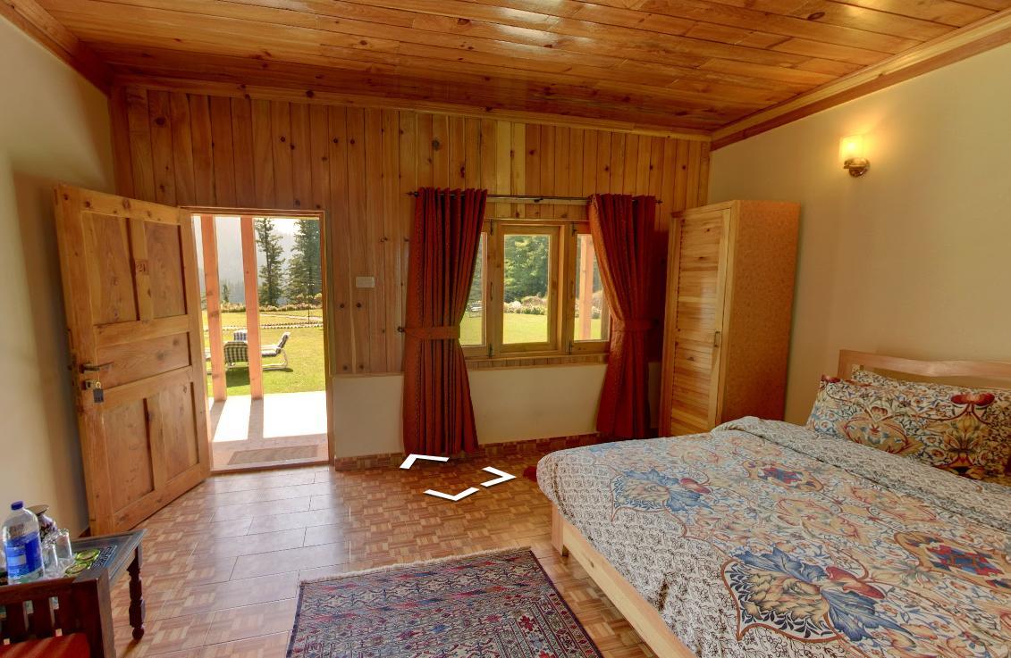 Arcadian Sprucewoods Shogran Exterior foto