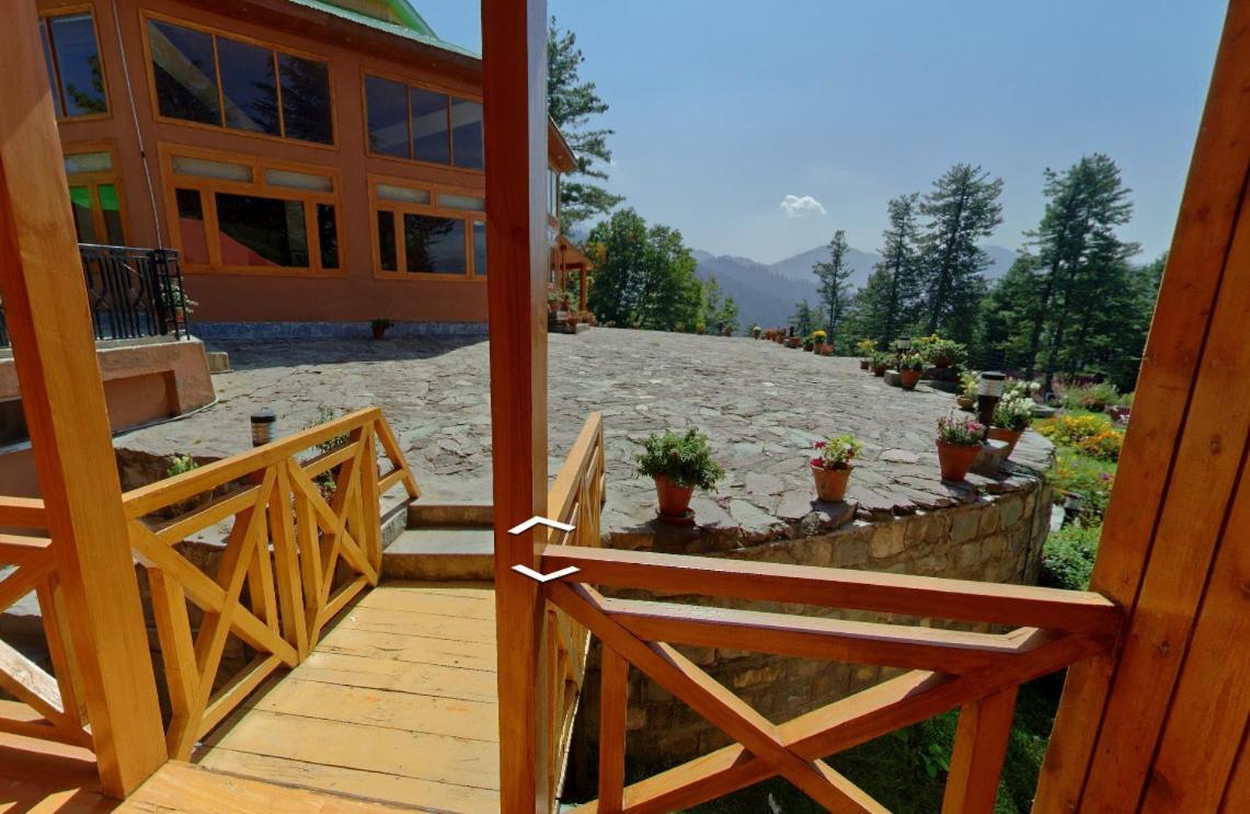 Arcadian Sprucewoods Shogran Exterior foto