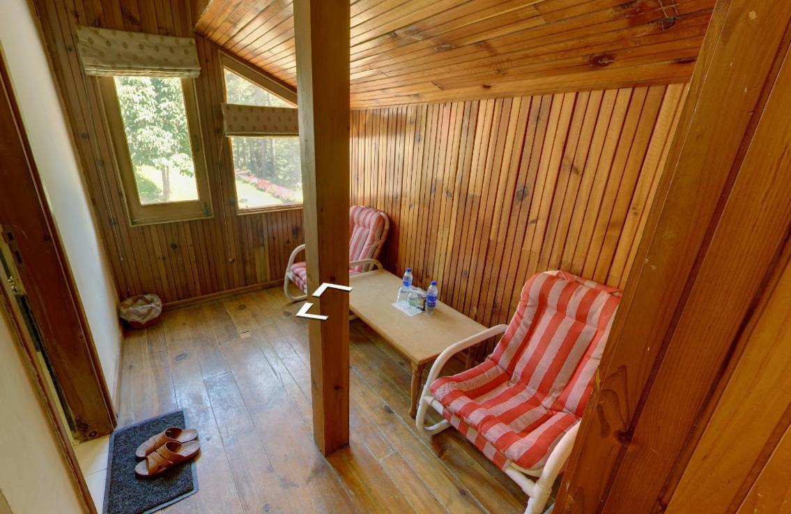 Arcadian Sprucewoods Shogran Exterior foto