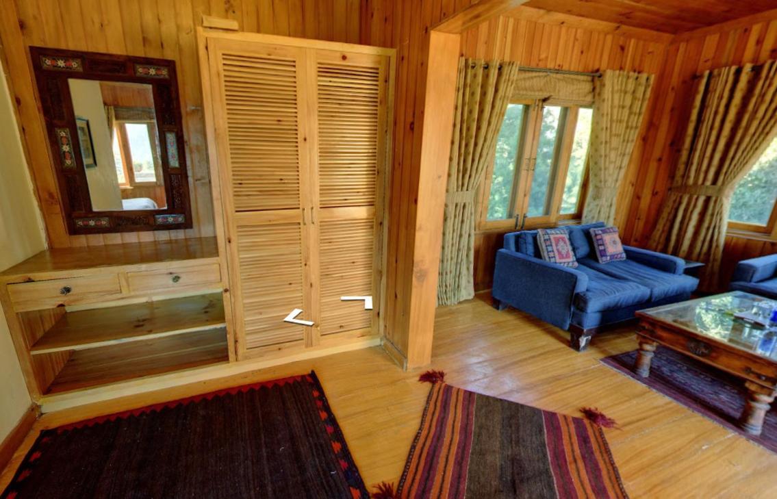 Arcadian Sprucewoods Shogran Exterior foto