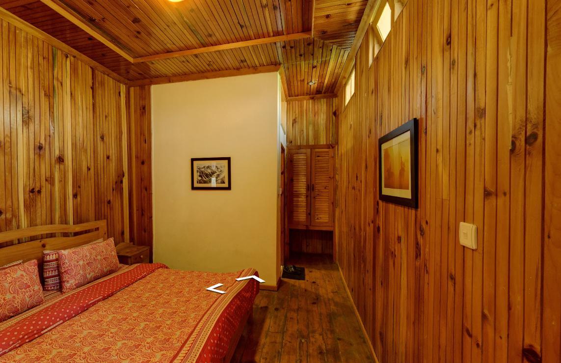 Arcadian Sprucewoods Shogran Exterior foto