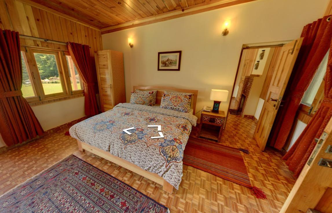 Arcadian Sprucewoods Shogran Exterior foto